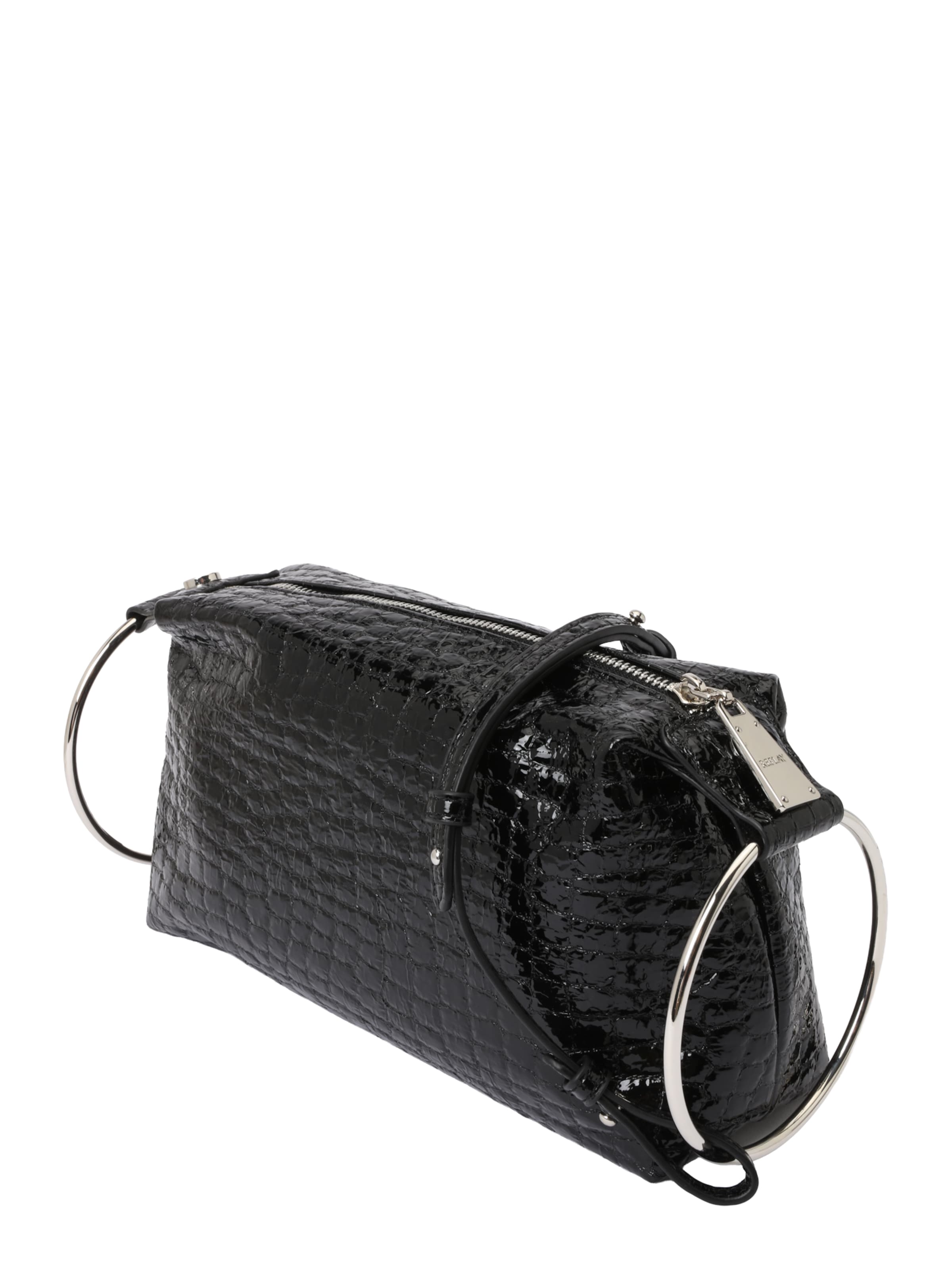 Borsa a tracolla di REPLAY in nero