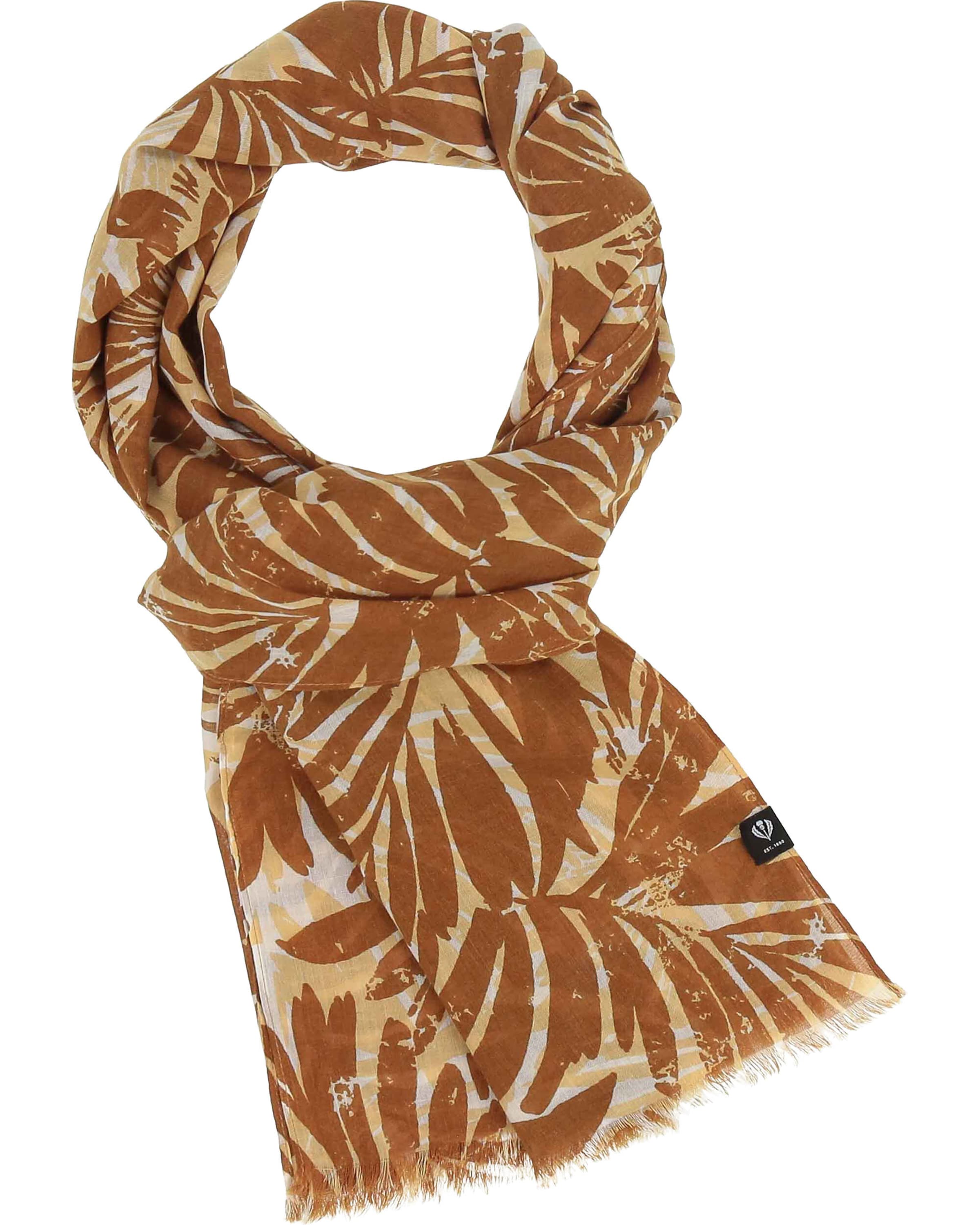 FRAAS Scarf in Orange