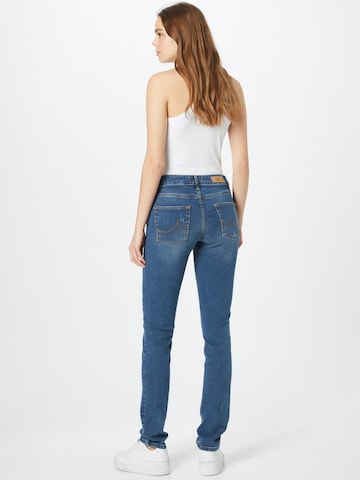 Slimfit Jeans 'Aspen Y' di LTB in blu