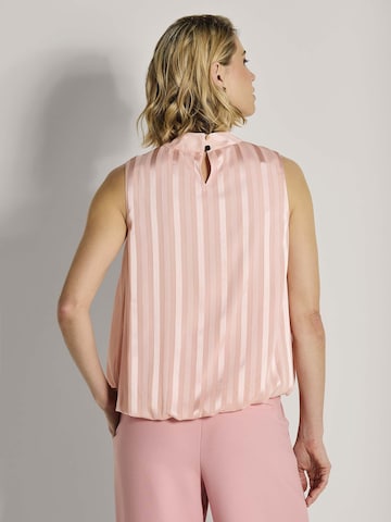 MADELEINE Blouse in Roze