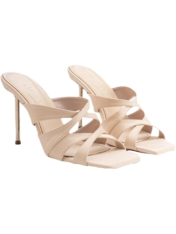 Limoya Muiltjes 'Roshin' in Beige