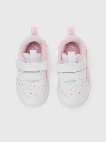 PUMA Sneaker 'Multiflex 2 Hearty' in Weiß