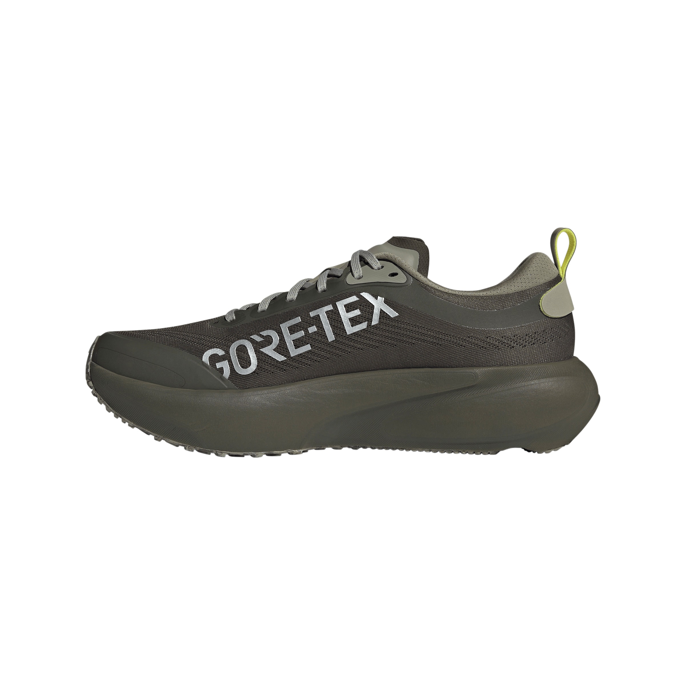 ADIDAS PERFORMANCE Bežecká obuv 'Supernova Rise 3' - Zelená