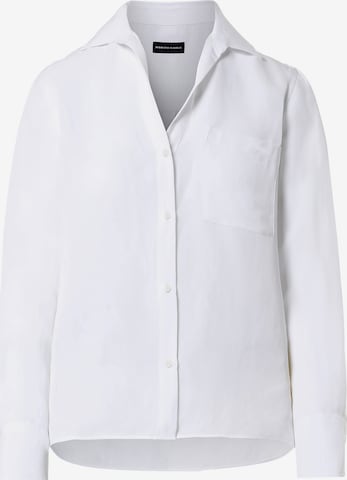 North Sails Shirt in White: front