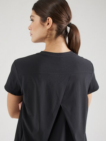 Maglia funzionale 'ERINA' di Bogner Fire + Ice in nero