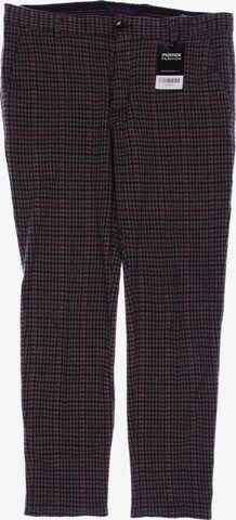 SCOTCH & SODA Stoffhose 32 in Braun: predná strana