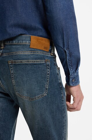 BOSS Slim fit Jeans in Blue