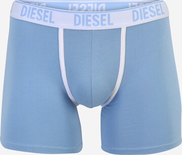 DIESEL Boxershorts 'Sebastian' in Blau