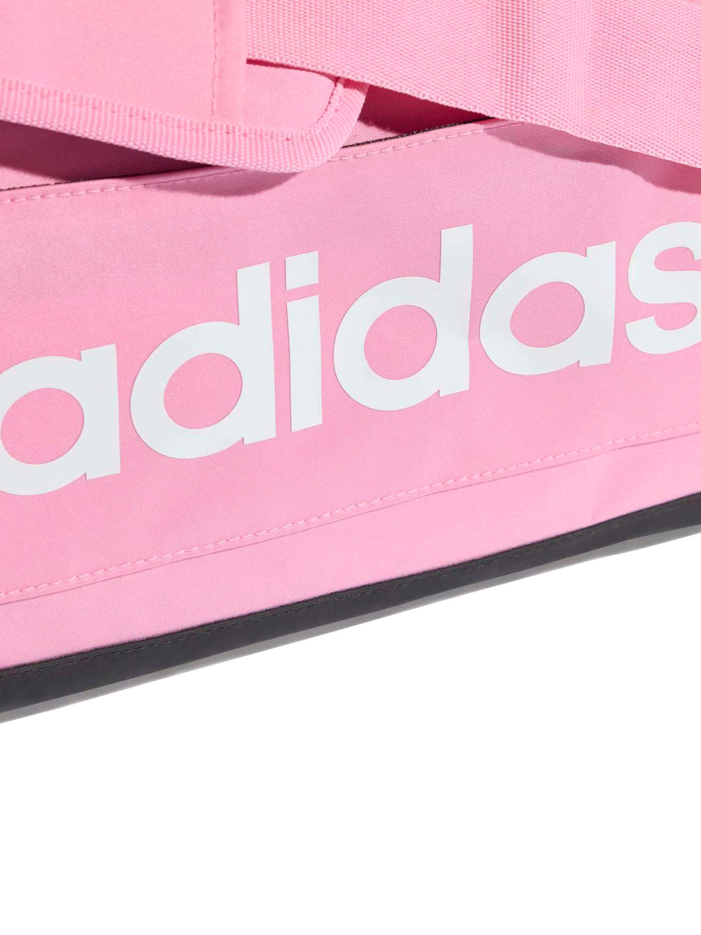 ADIDAS PERFORMANCE Torba sportowa 'LINEAR' w kolorze różowy