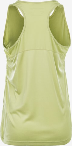 ENDURANCE Funkční tričko 'Katerly' – zelená