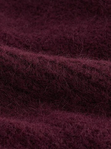 Next Pullover in Rot