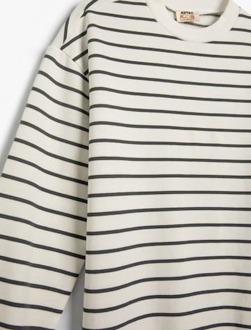 Koton Sweatshirt in Beige