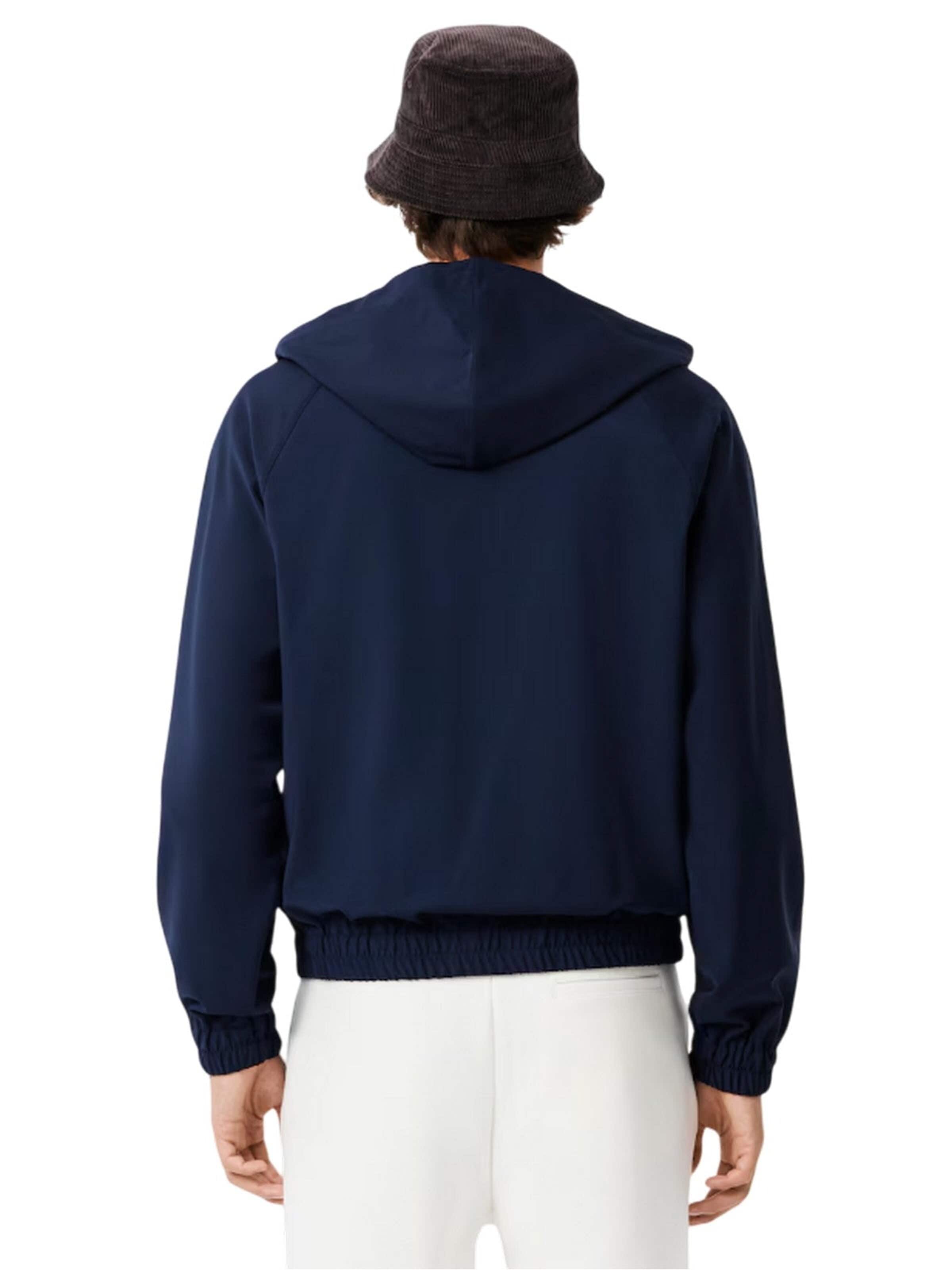 LACOSTE Between-season jacket in Blue