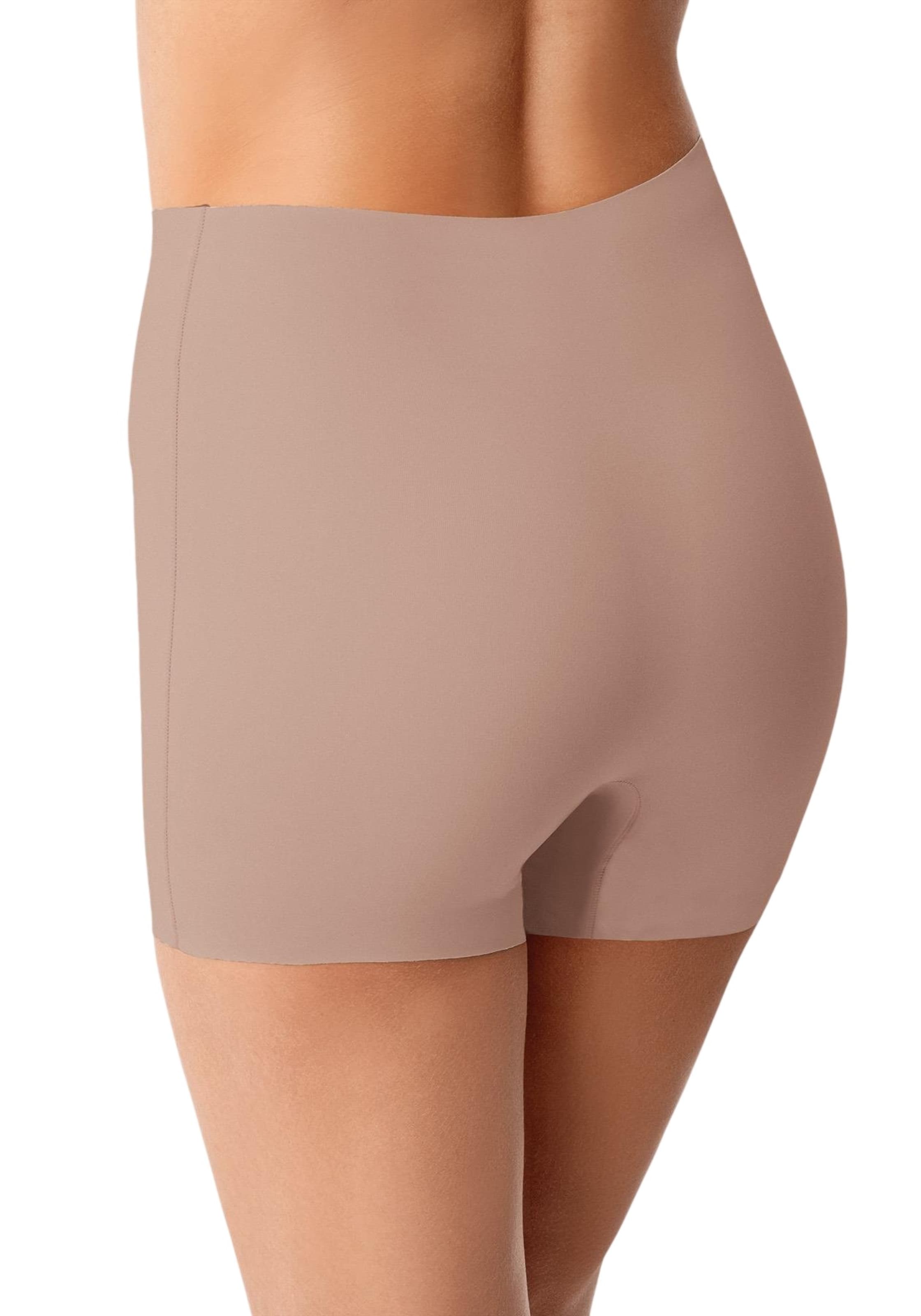 C&City Skinny Shapinghose in Beige