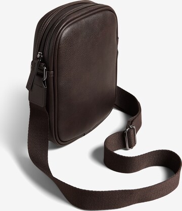 Ted Baker Tasche 'Waydon' in Braun