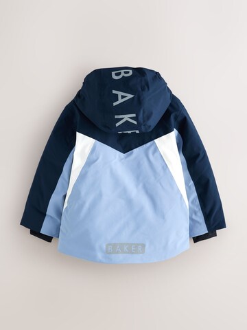 Veste d’hiver Baker by Ted Baker en bleu