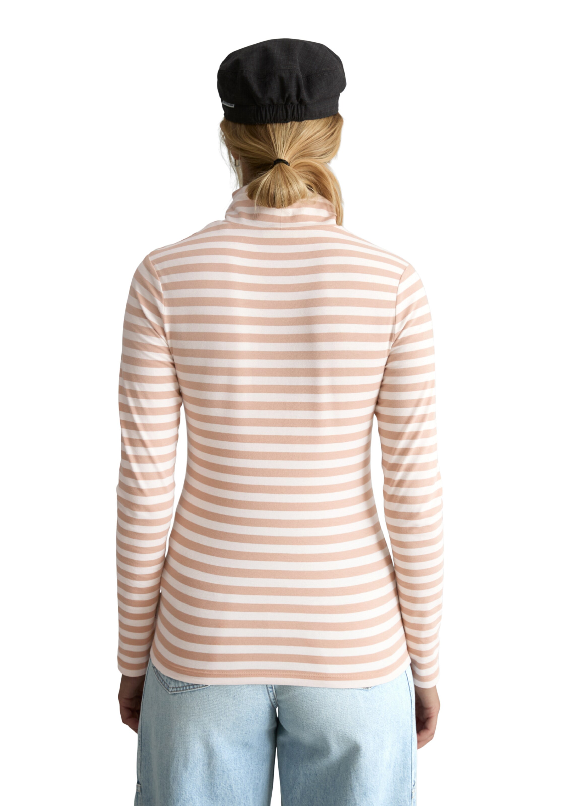 Marc O'Polo DENIM Shirt in Beige