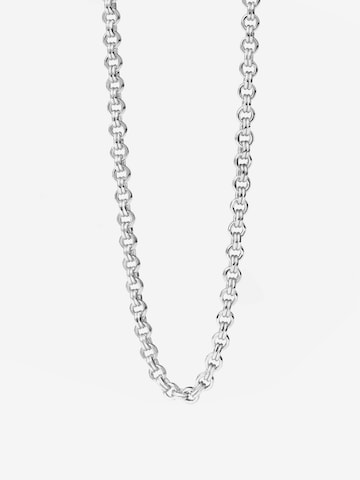 P D PAOLA Necklace in Silver
