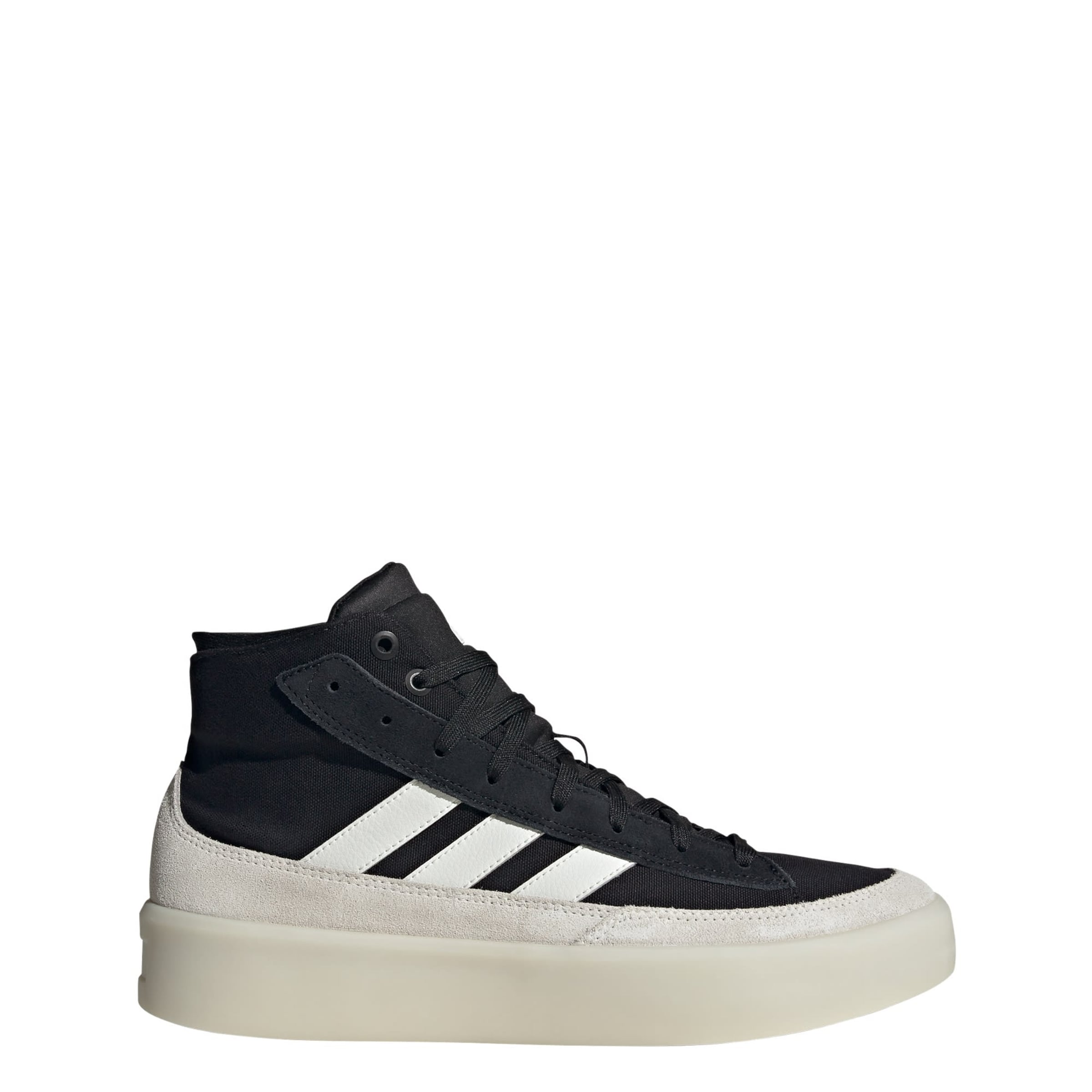 Baskets hautes ADIDAS SPORTSWEAR en noir