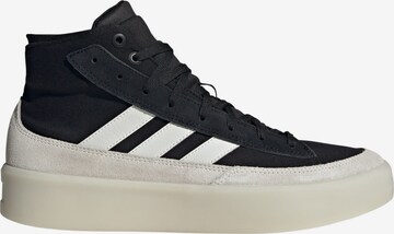 ADIDAS SPORTSWEAR High-Top Sneakers 'ZNSORED' in Black