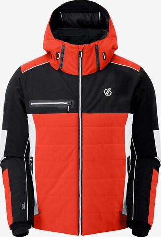 DARE 2B Outdoor jacket 'Out Force' in Orange: front