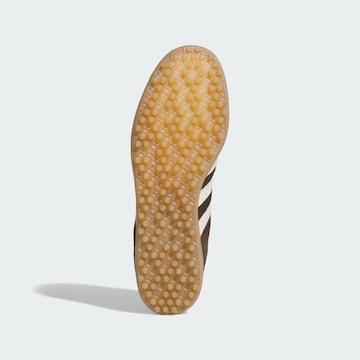 ADIDAS PERFORMANCE Sportschuh 'Gazelle' in Braun