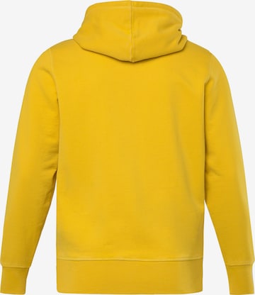 JP1880 Zip-Up Hoodie in Yellow