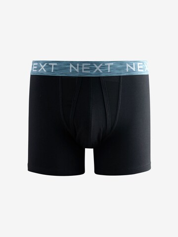 Next Boxershorts in Schwarz