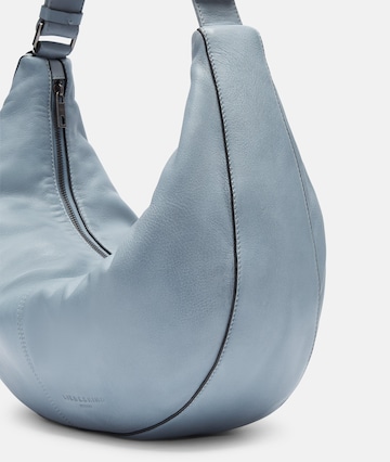 Sac bandoulière Liebeskind Berlin en bleu
