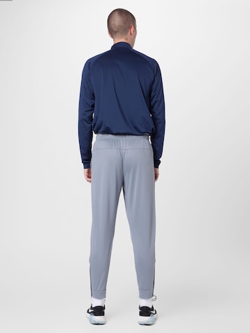 NIKE Regularen Športne hlače 'Totality' | siva barva
