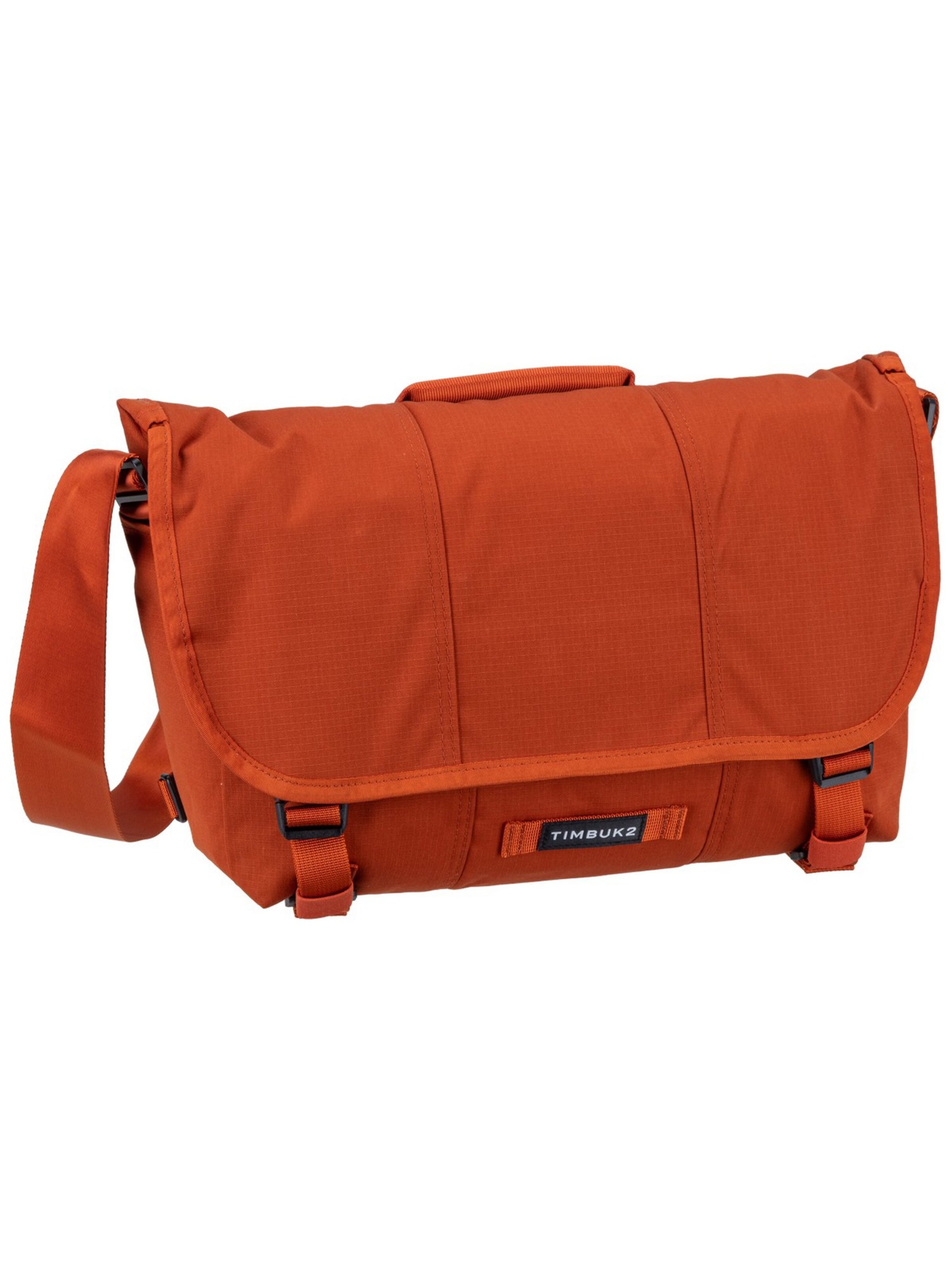 TIMBUK2 Crossbody Bag ' Flight Classic S ' in Red: front