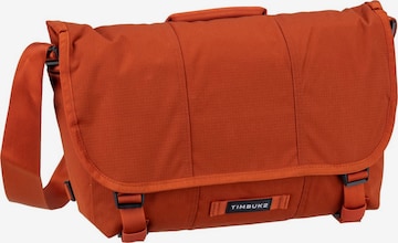 TIMBUK2 Crossbody Bag ' Flight Classic S ' in Red: front