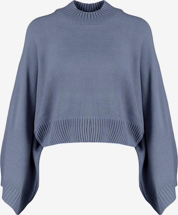 Trendyol Pullover in Grau: Vorderseite