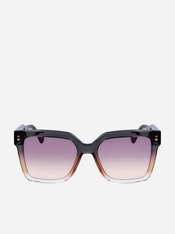 Liu Jo Sunglasses in Grey