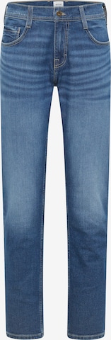 MUSTANG Regular Jeans in Blue: front