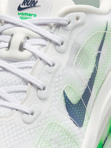 NIKE Running Shoes in White