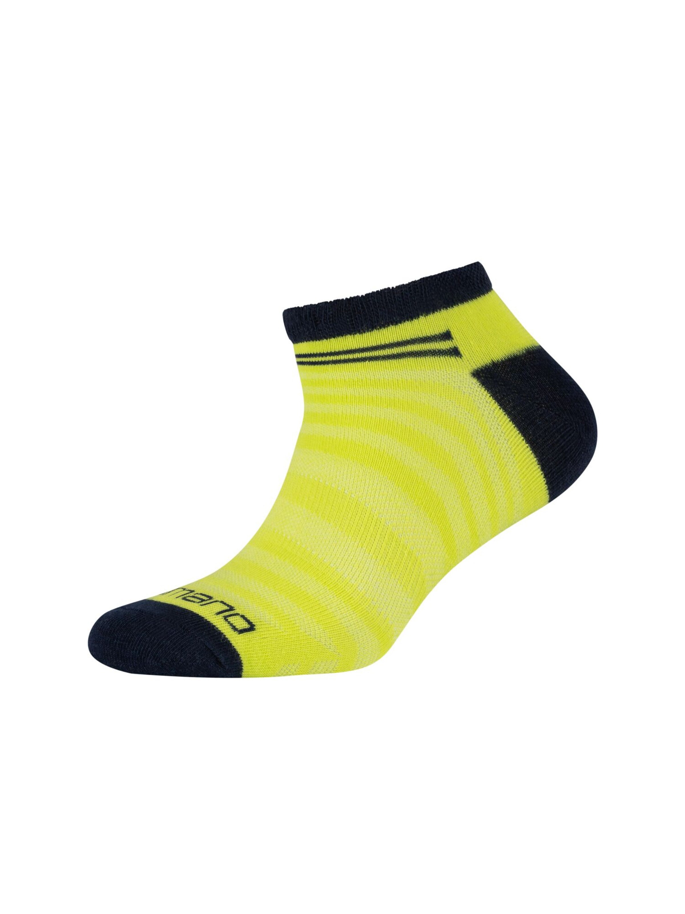 camano Socks in Blue