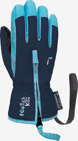 REUSCH Sporthandschuhe 'Ben' in Blau