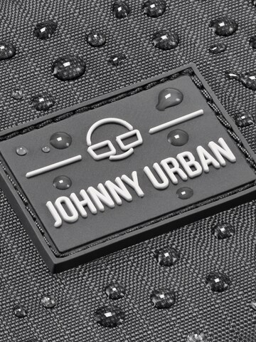 Borsa a tracolla di Johnny Urban in grigio