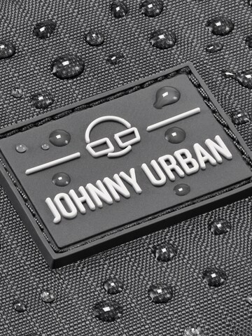 Sac à bandoulière Johnny Urban en gris