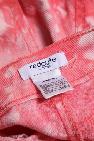 redoute création Shorts in XXS in Pink
