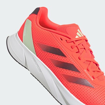 Chaussure de course 'Duramo SL' ADIDAS PERFORMANCE en rouge