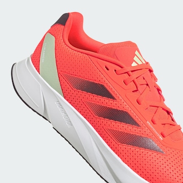 ADIDAS PERFORMANCE Laufschuh 'Duramo SL' in Rot