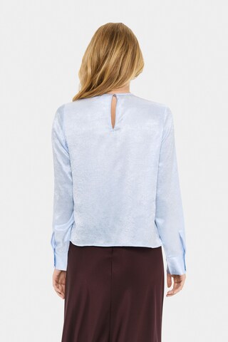 SAINT TROPEZ Halenka 'MyetteSZ' – modrá