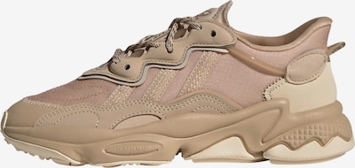 ADIDAS ORIGINALS Sneakers ' OZWEEGO' in de kleur Beige, Productweergave