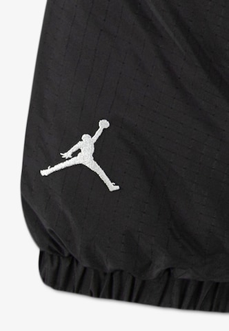 Veste mi-saison Jordan en noir