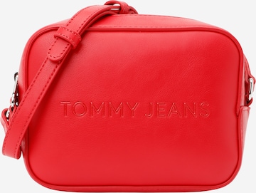 Tommy Jeans Crossbody bag ESS MUST in Red ABOUT YOU