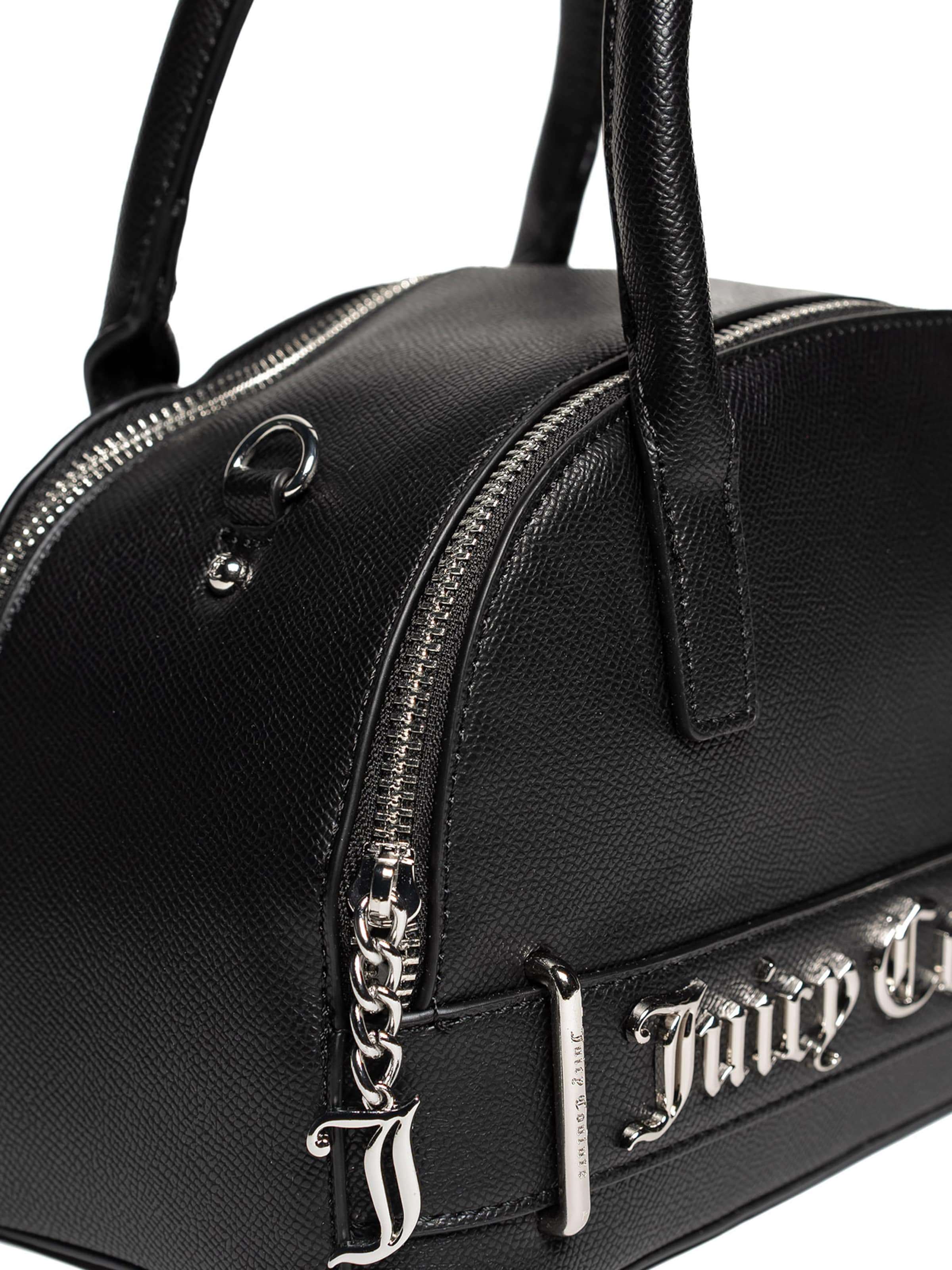 Borsa a mano di Juicy Couture in nero