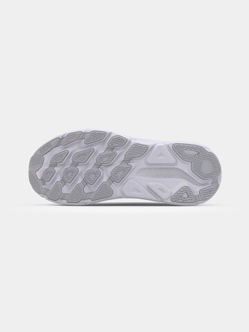 HOKA Σνίκερ χαμηλό 'CLIFTON ONE9' σε λευκό