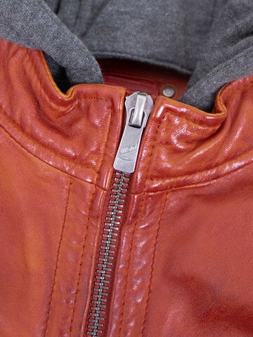 Jilani Tussenjas 'Ventura' in Rood